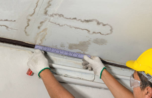 Reliable Emergency Water Damage Restoration contractor in Caledonia, OH by Water Damage Irwin